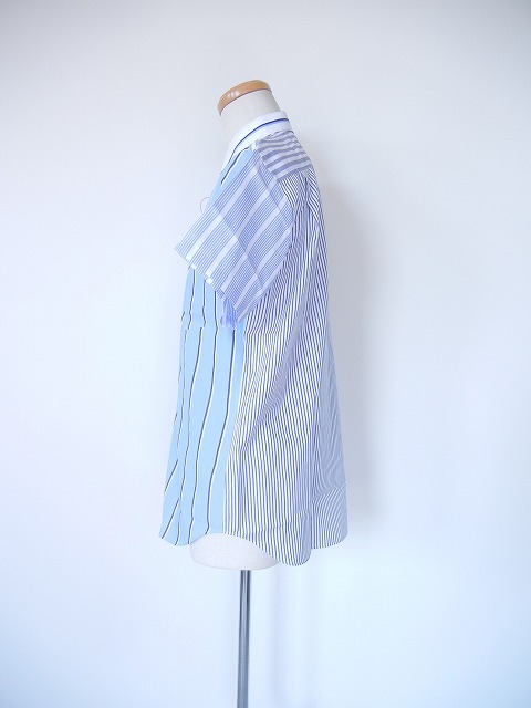 comme des garçons shirt シャツ CDG SHIRT FOREVER: Fine Wool Suit (MEDIUM GREY) | DSMG E-SHOP